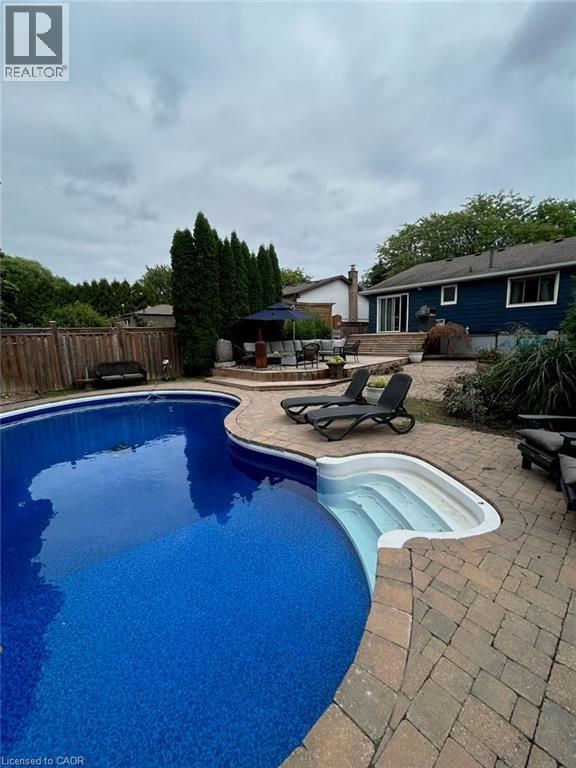 692 Catalina Crescent, Burlington, Ontario  L7L 5B8 - Photo 29 - 40774844