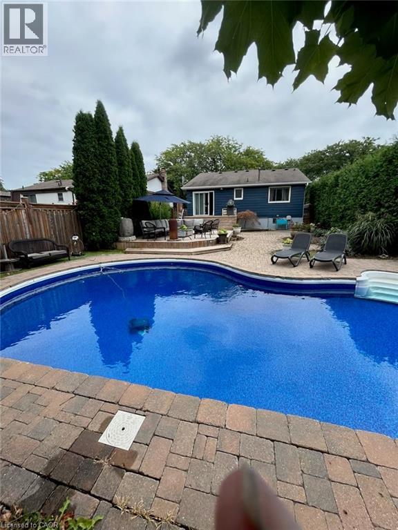 692 Catalina Crescent, Burlington, Ontario  L7L 5B8 - Photo 28 - 40774844