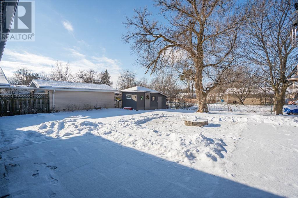 671 North St, Sault Ste. Marie, Ontario  P6B 2C1 - Photo 6 - SM253402