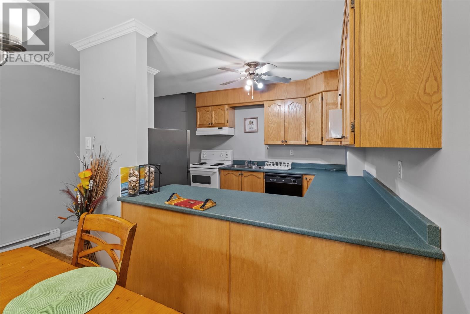 117 Queens Road Unit#19, St. John's, Newfoundland & Labrador  A1C 2B2 - Photo 10 - 1293089