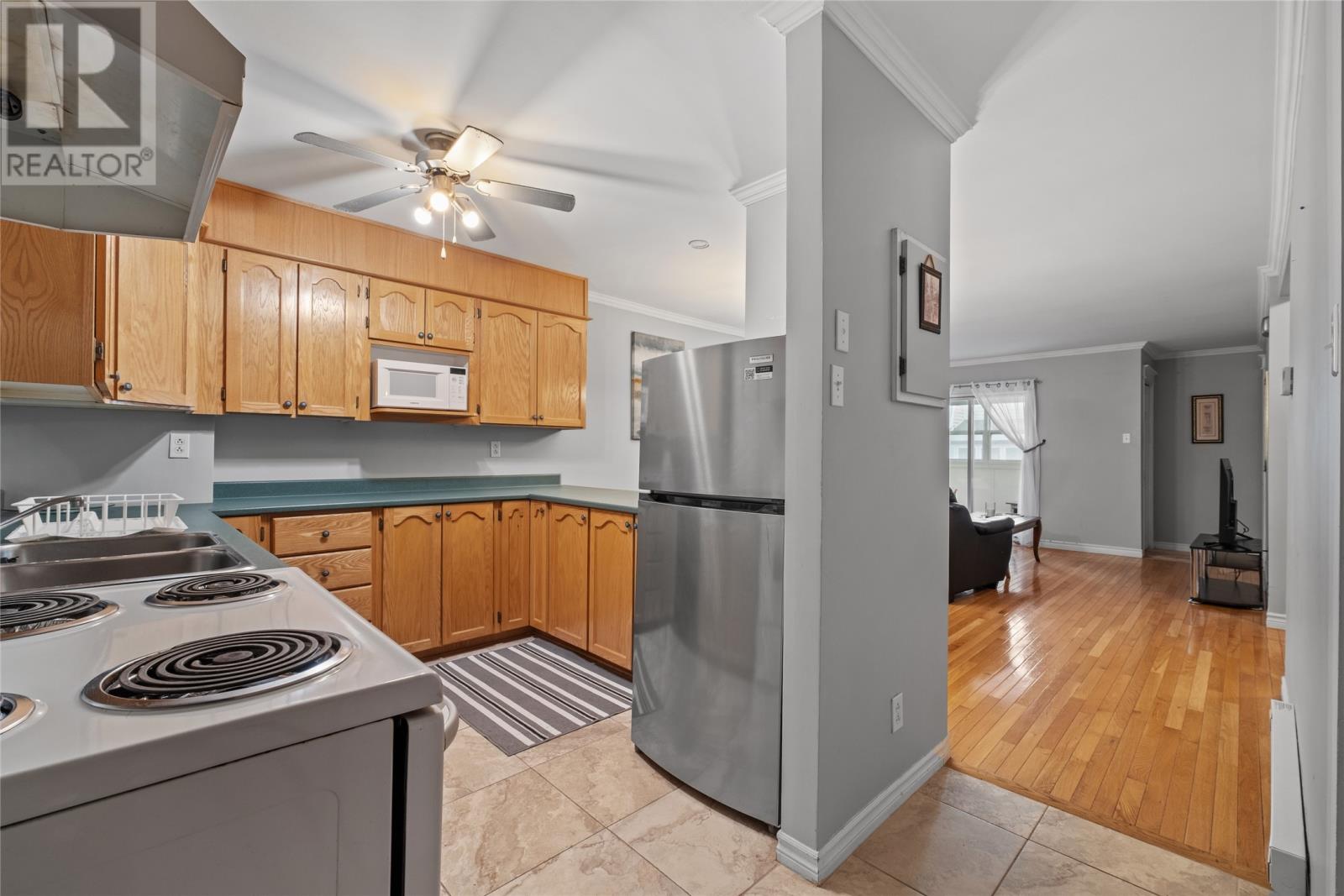 117 Queens Road Unit#19, St. John's, Newfoundland & Labrador  A1C 2B2 - Photo 11 - 1293089