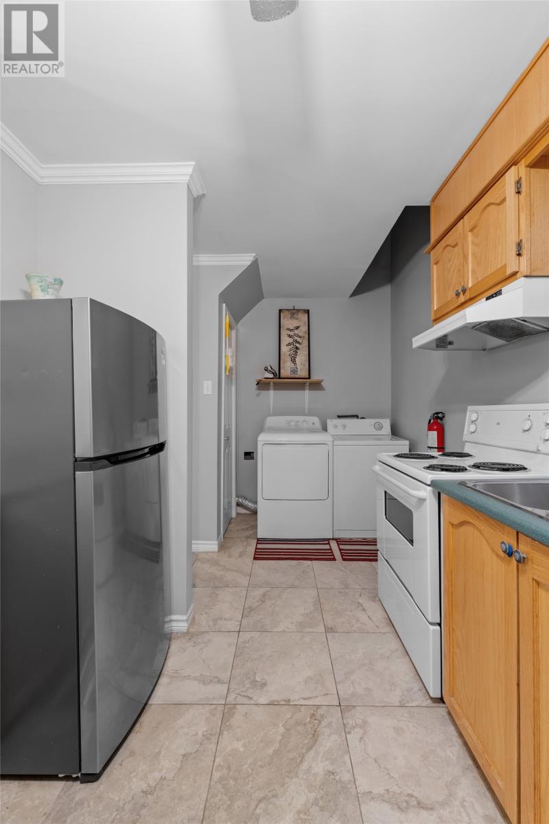 117 Queens Road Unit#19, St. John's, Newfoundland & Labrador  A1C 2B2 - Photo 12 - 1293089