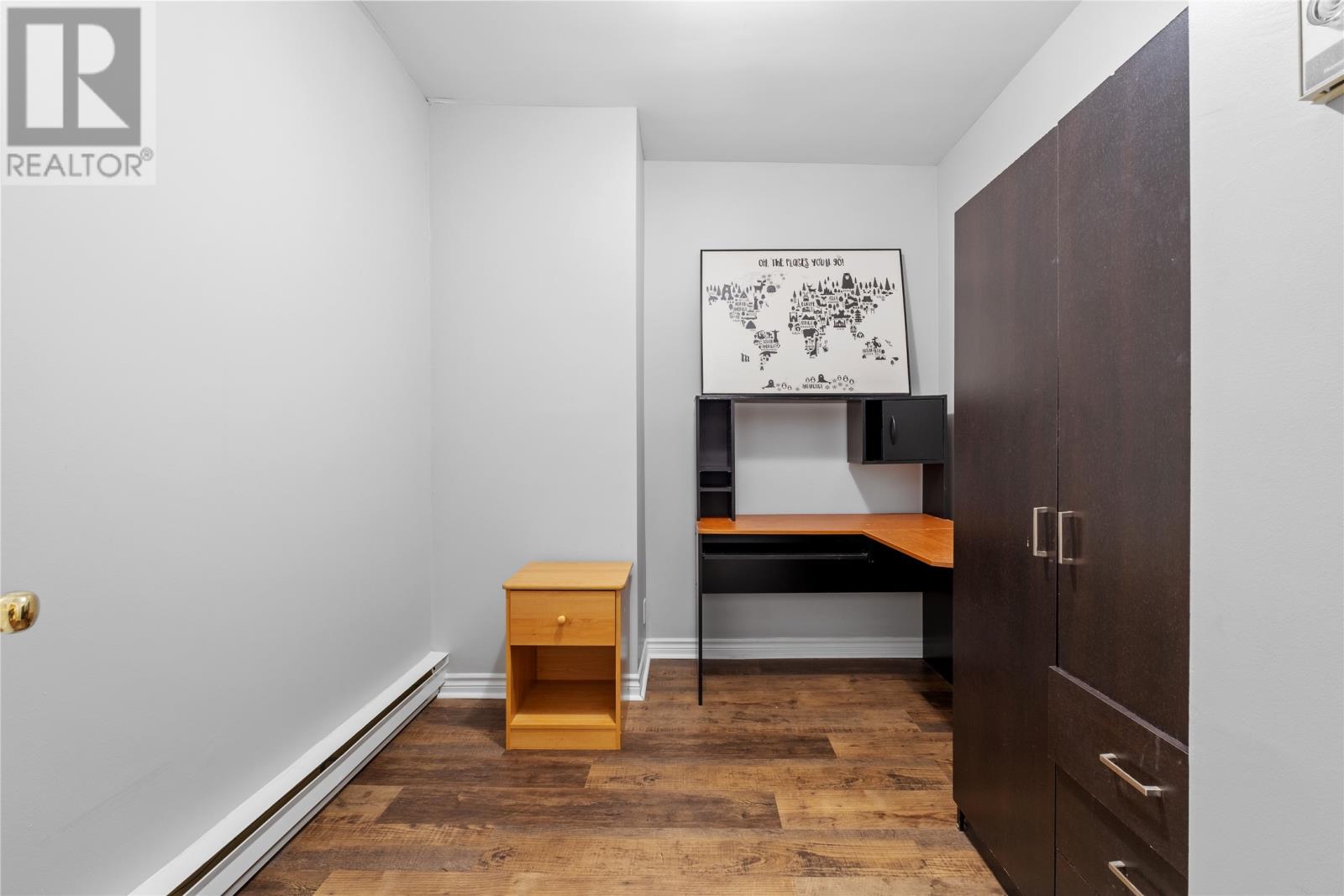 117 Queens Road Unit#19, St. John's, Newfoundland & Labrador  A1C 2B2 - Photo 13 - 1293089