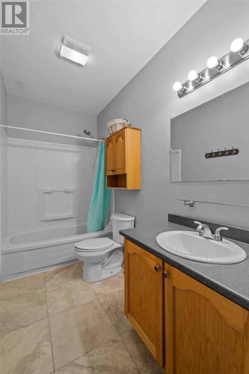 117 Queens Road Unit#19, St. John's, Newfoundland & Labrador  A1C 2B2 - Photo 17 - 1293089