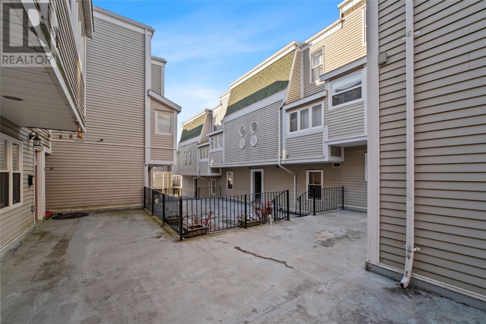 117 Queens Road Unit#19, St. John's, Newfoundland & Labrador  A1C 2B2 - Photo 18 - 1293089