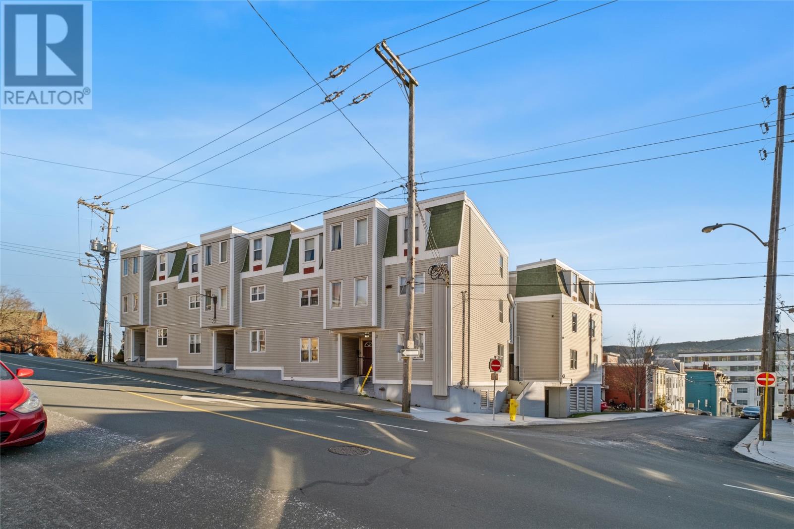 117 Queens Road Unit#19, St. John's, Newfoundland & Labrador  A1C 2B2 - Photo 19 - 1293089