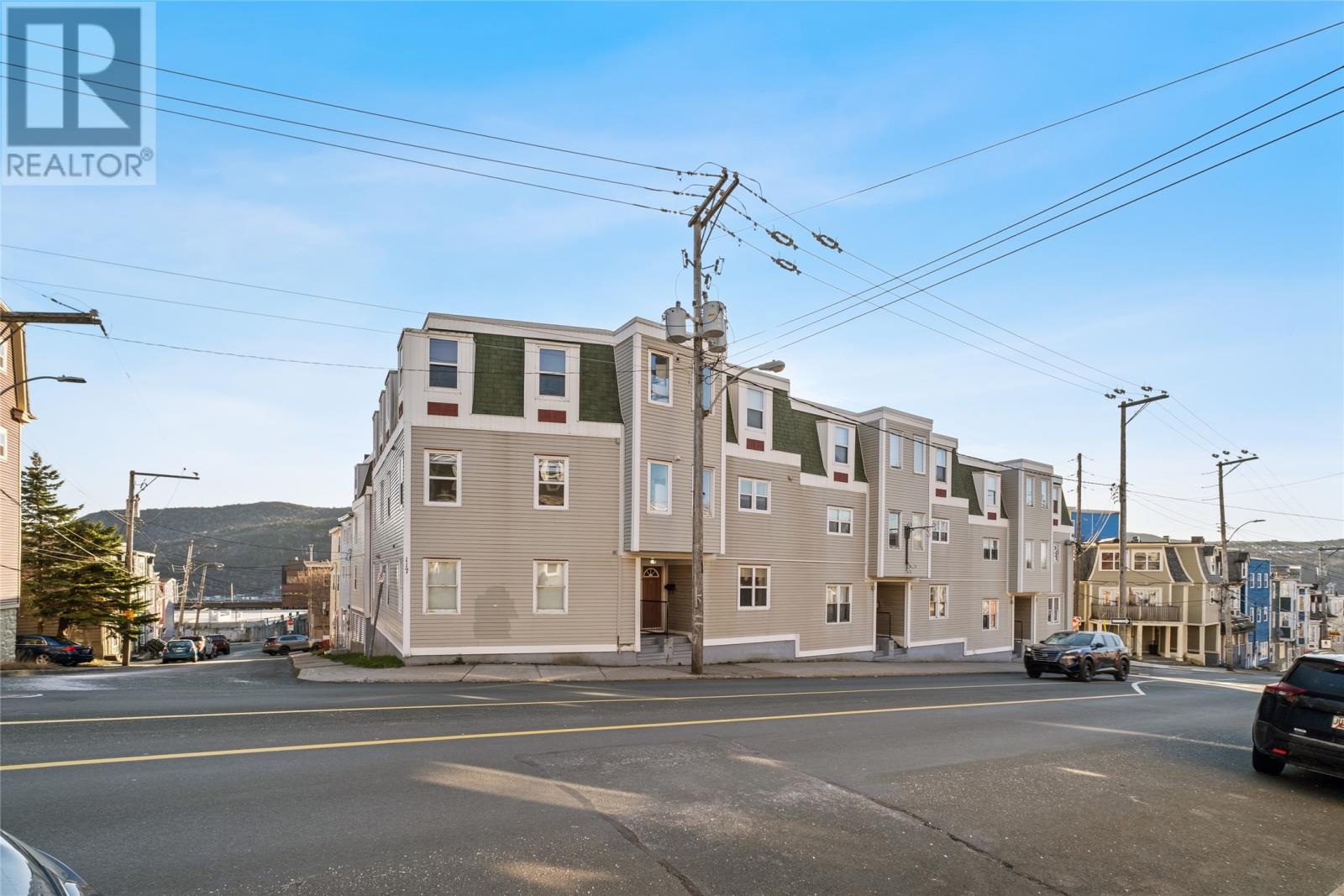 117 Queens Road Unit#19, St. John's, Newfoundland & Labrador  A1C 2B2 - Photo 2 - 1293089