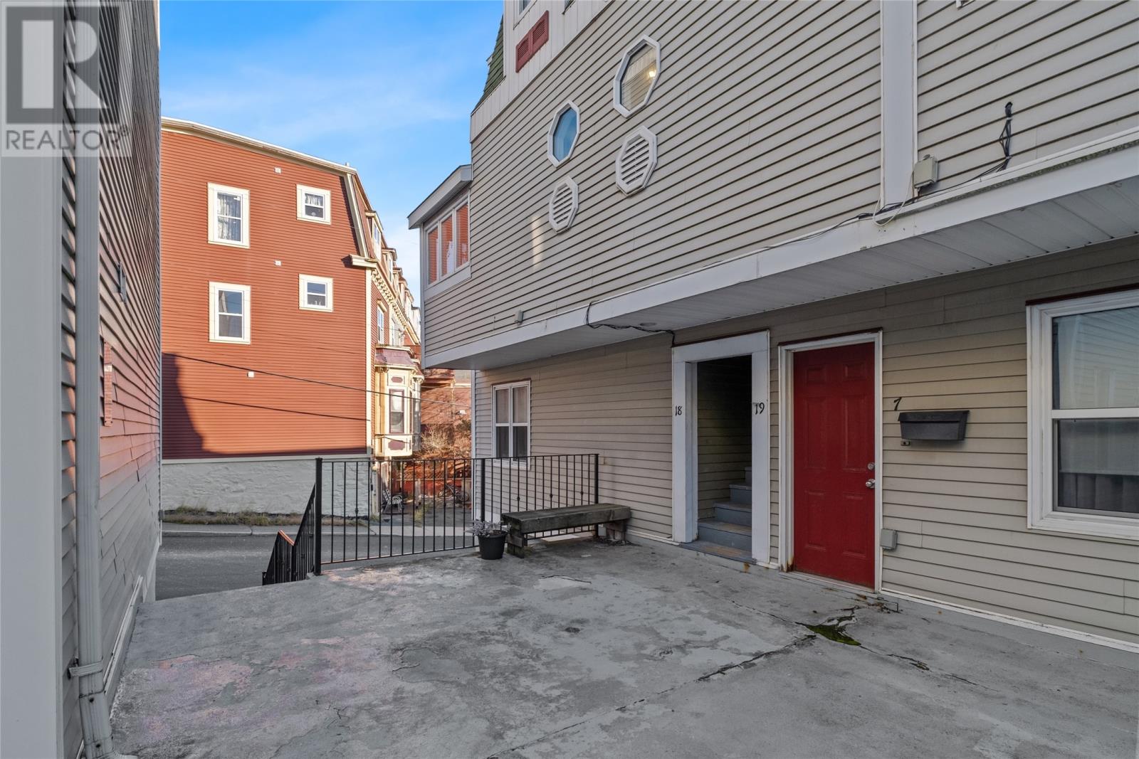 117 Queens Road Unit#19, St. John's, Newfoundland & Labrador  A1C 2B2 - Photo 3 - 1293089