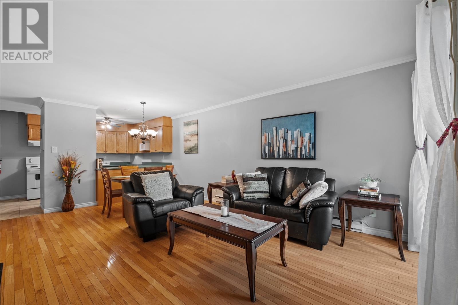 117 Queens Road Unit#19, St. John's, Newfoundland & Labrador  A1C 2B2 - Photo 4 - 1293089