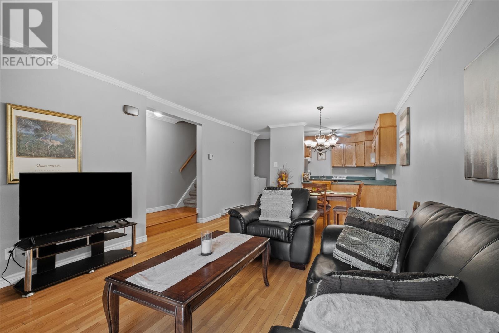 117 Queens Road Unit#19, St. John's, Newfoundland & Labrador  A1C 2B2 - Photo 5 - 1293089