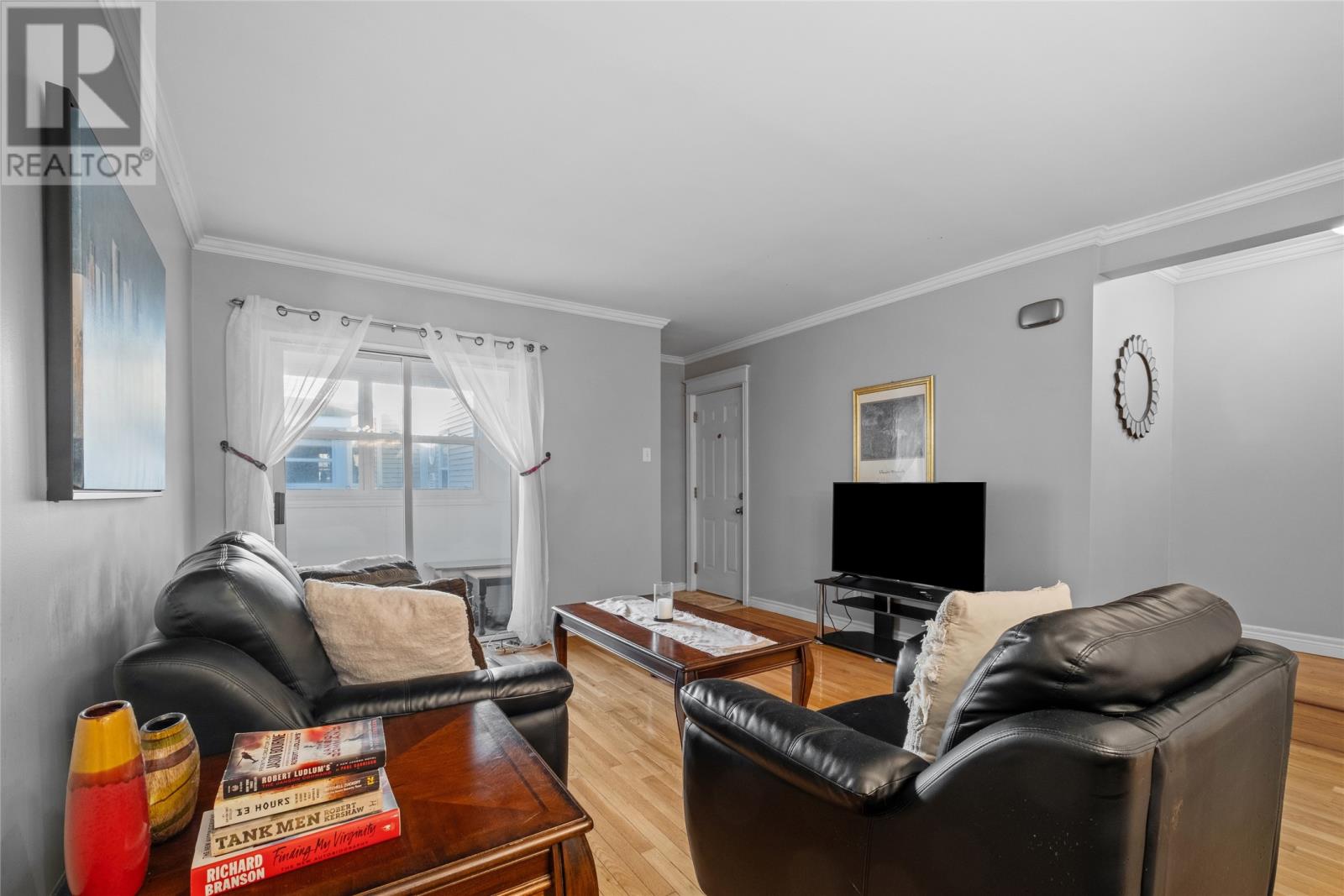 117 Queens Road Unit#19, St. John's, Newfoundland & Labrador  A1C 2B2 - Photo 6 - 1293089