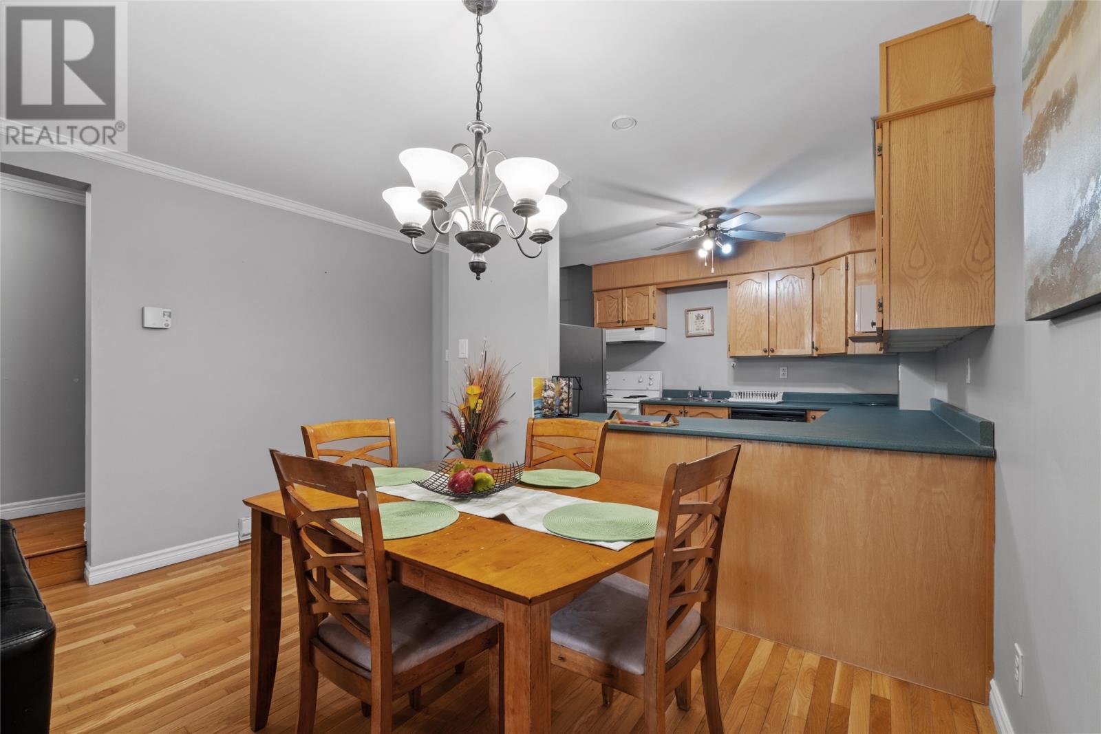 117 Queens Road Unit#19, St. John's, Newfoundland & Labrador  A1C 2B2 - Photo 8 - 1293089