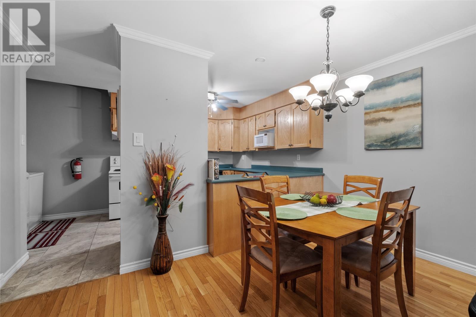 117 Queens Road Unit#19, St. John's, Newfoundland & Labrador  A1C 2B2 - Photo 9 - 1293089