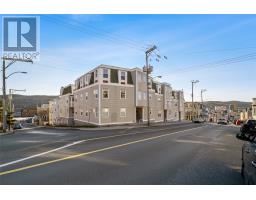 117 Queens Road Unit#19, St. John's, Newfoundland & Labrador