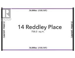 14 Reddley Place, Conception Bay South, Newfoundland & Labrador