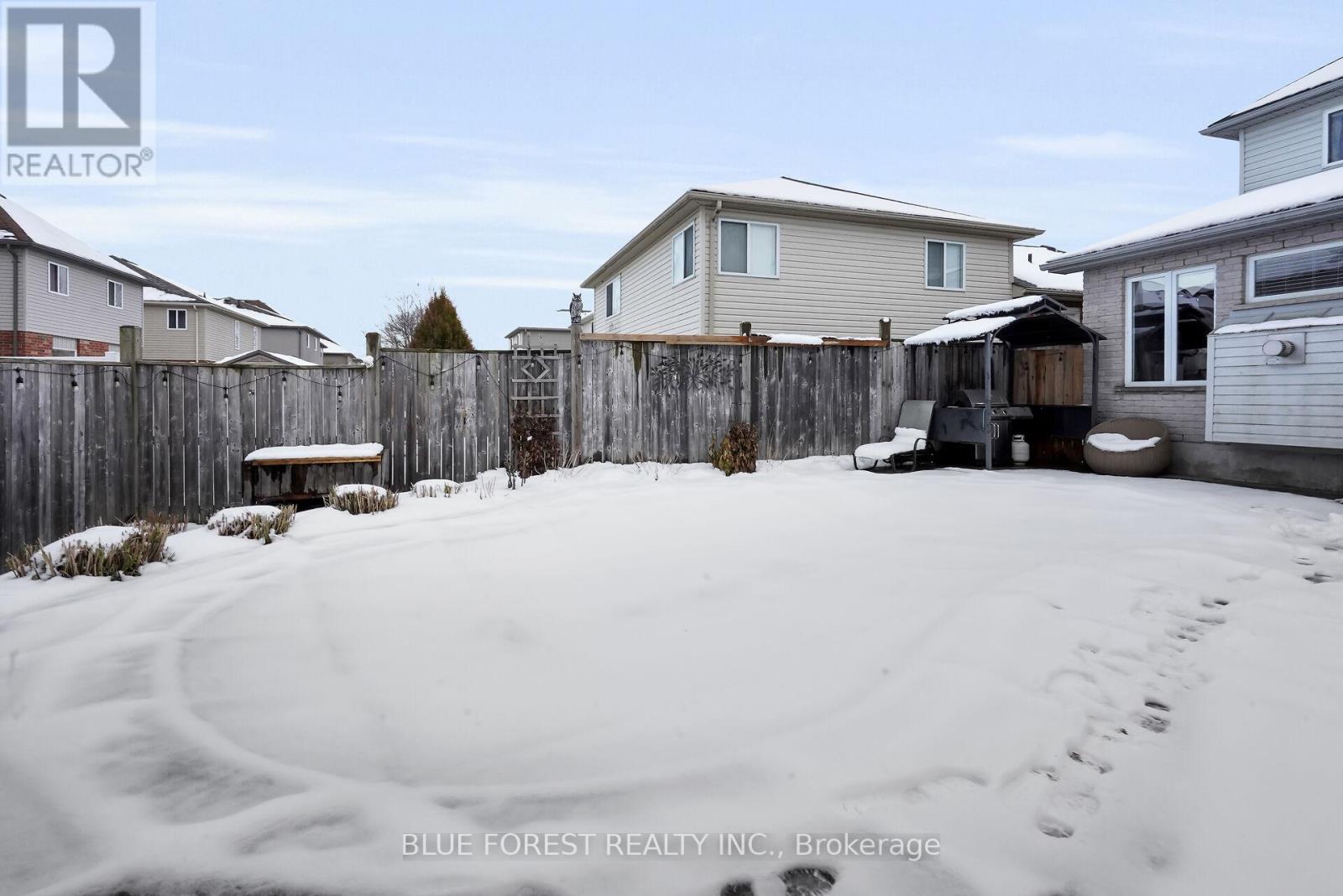 2408 Asima Drive, London South, Ontario  N6M 0B3 - Photo 41 - X12597242