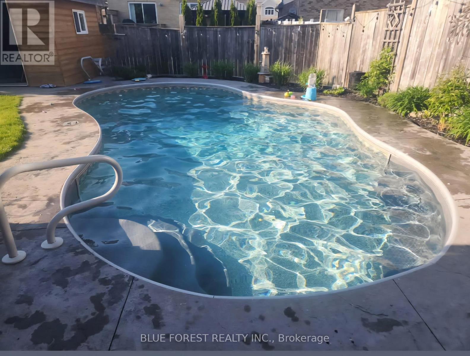 2408 Asima Drive, London South, Ontario  N6M 0B3 - Photo 42 - X12597242