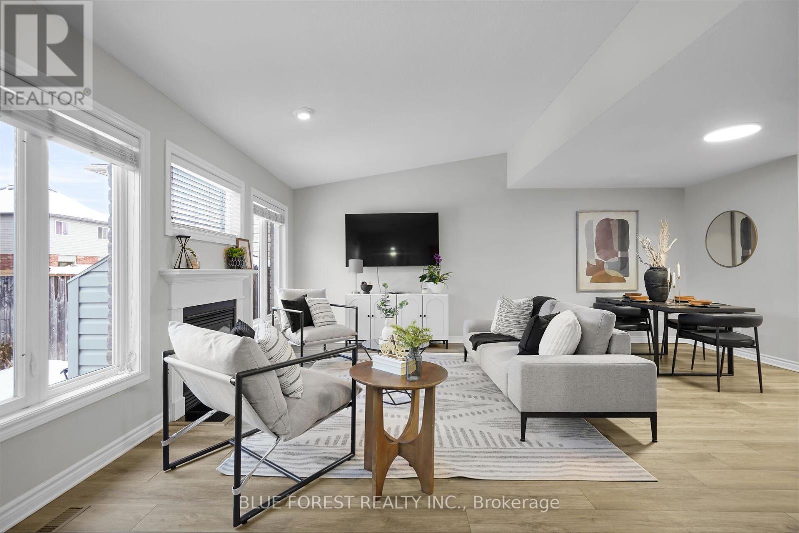 2408 Asima Drive, London South, Ontario  N6M 0B3 - Photo 5 - X12597242