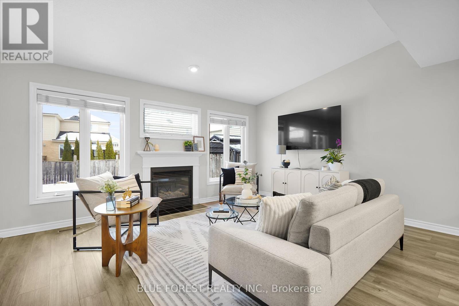 2408 Asima Drive, London South, Ontario  N6M 0B3 - Photo 6 - X12597242