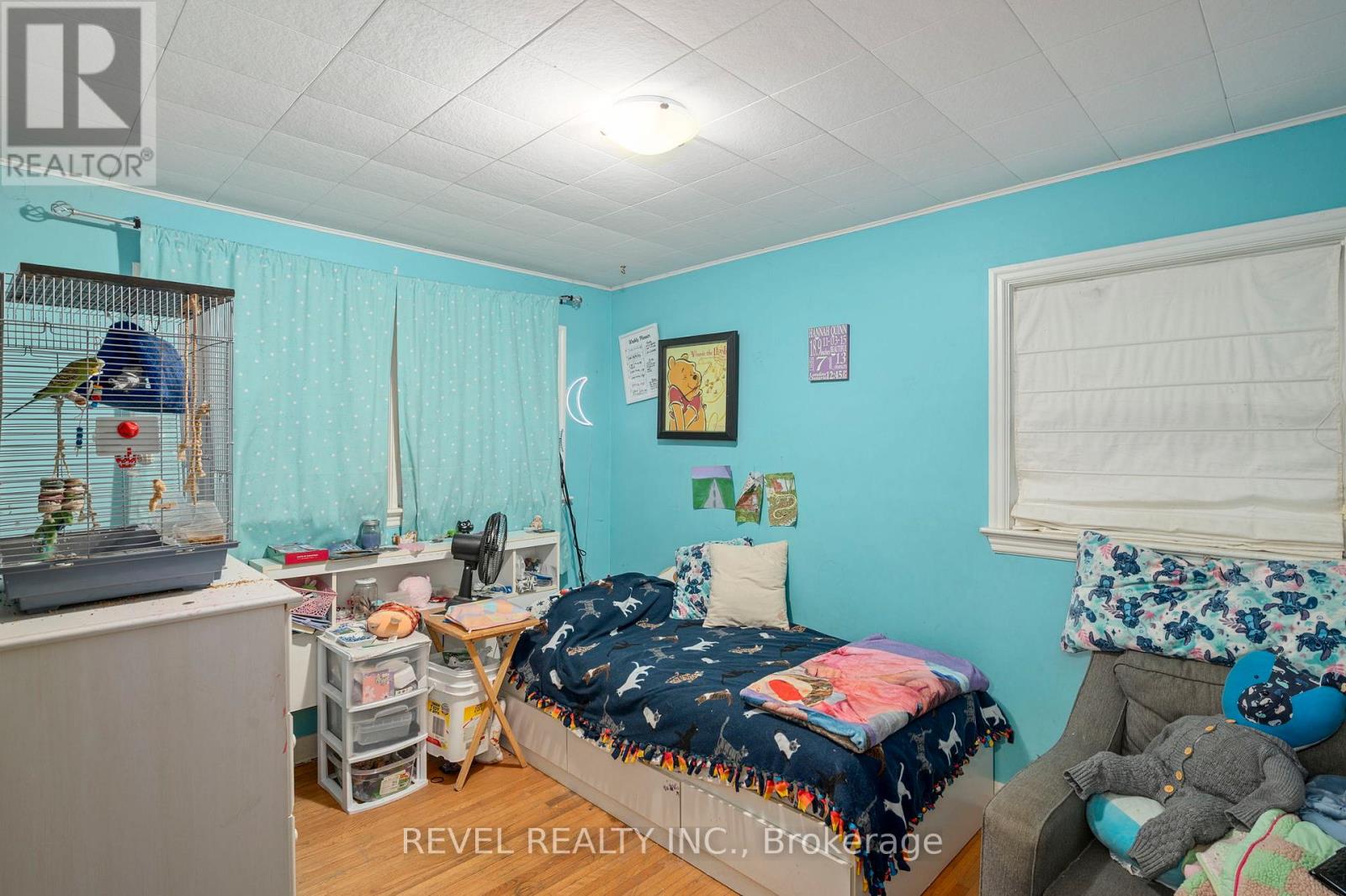 629 Victoria Street, Strathroy-Caradoc, Ontario  N7G 3C3 - Photo 18 - X12597284