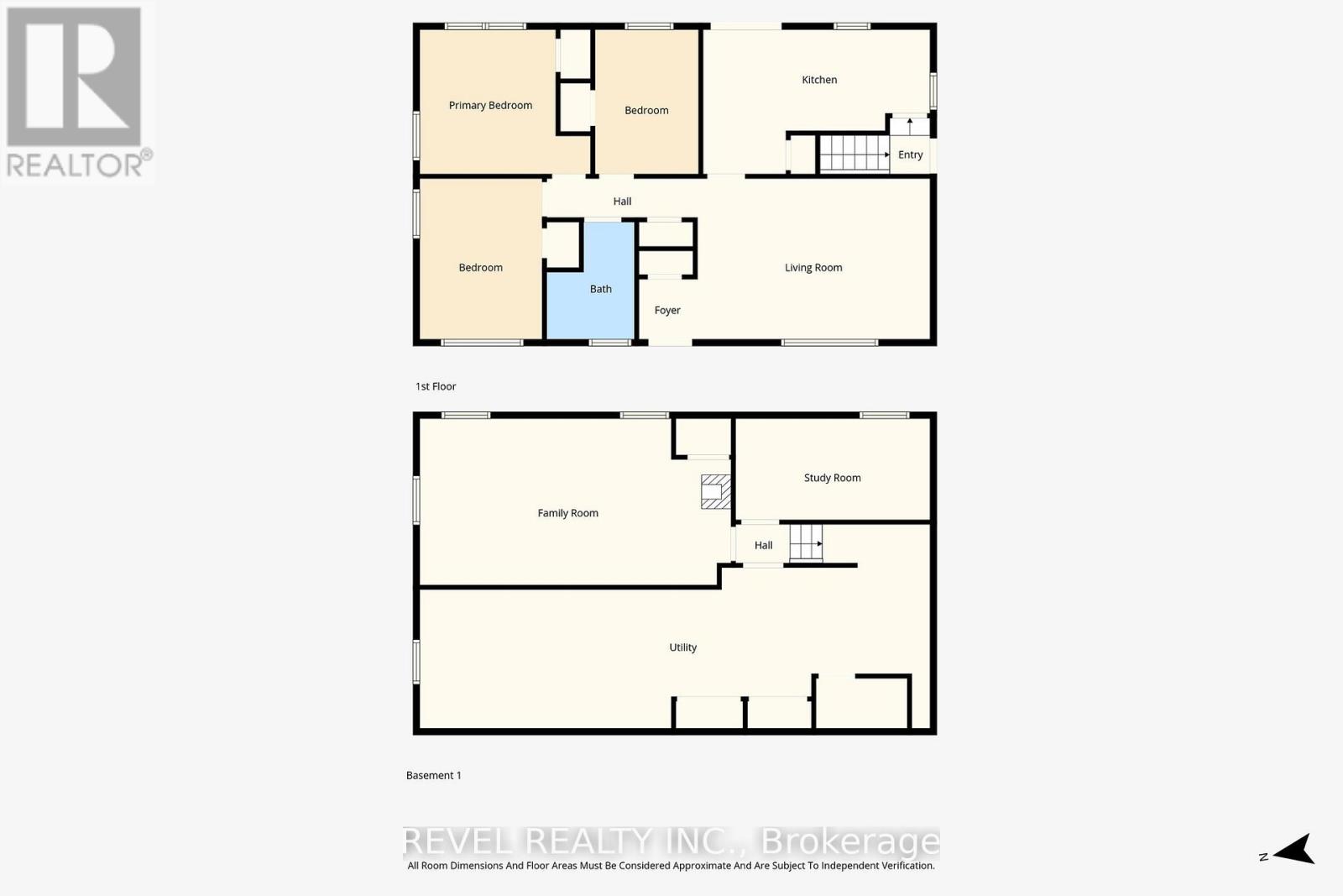 629 Victoria Street, Strathroy-Caradoc, Ontario  N7G 3C3 - Photo 25 - X12597284