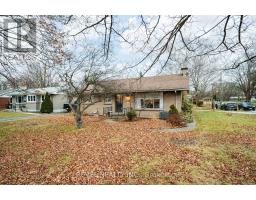 629 VICTORIA STREET, Strathroy-Caradoc, Ontario