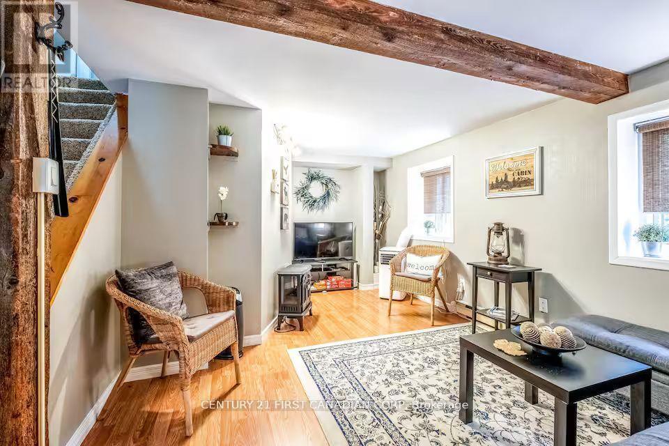 705 Conservation Drive, Waterloo, Ontario  N2J 3Z4 - Photo 23 - X12597322