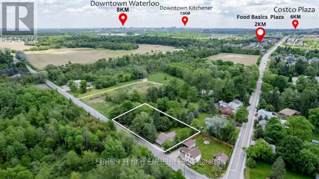 705 Conservation Drive, Waterloo, Ontario  N2J 3Z4 - Photo 25 - X12597322