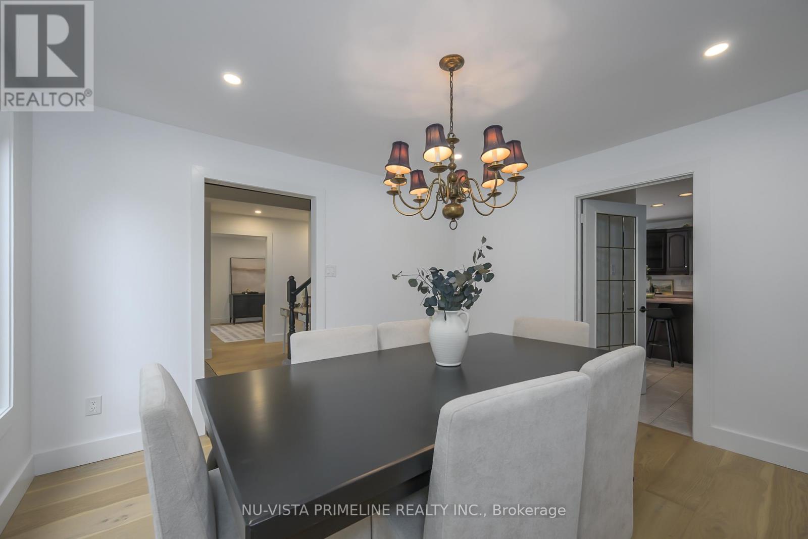 50 Meridene Crescent E, London North, Ontario  N5X 1G5 - Photo 26 - X12597434