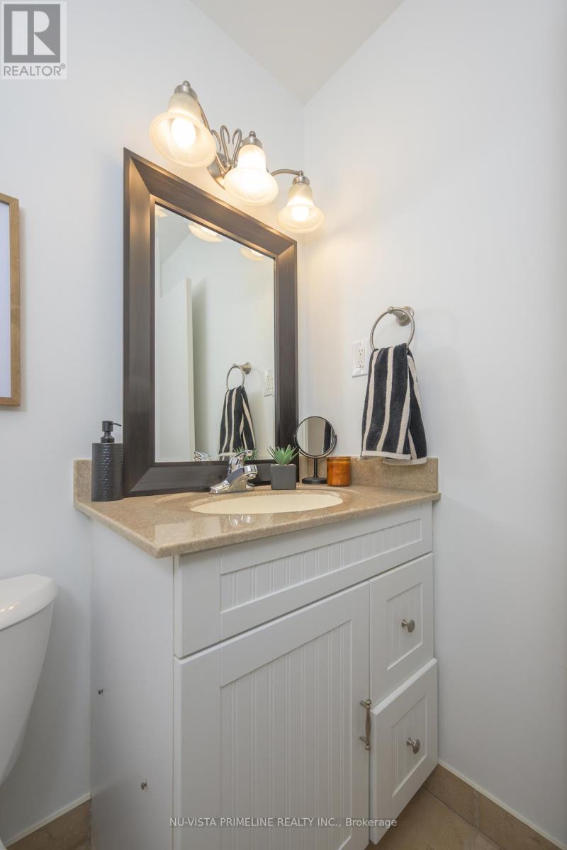 50 Meridene Crescent E, London North, Ontario  N5X 1G5 - Photo 32 - X12597434