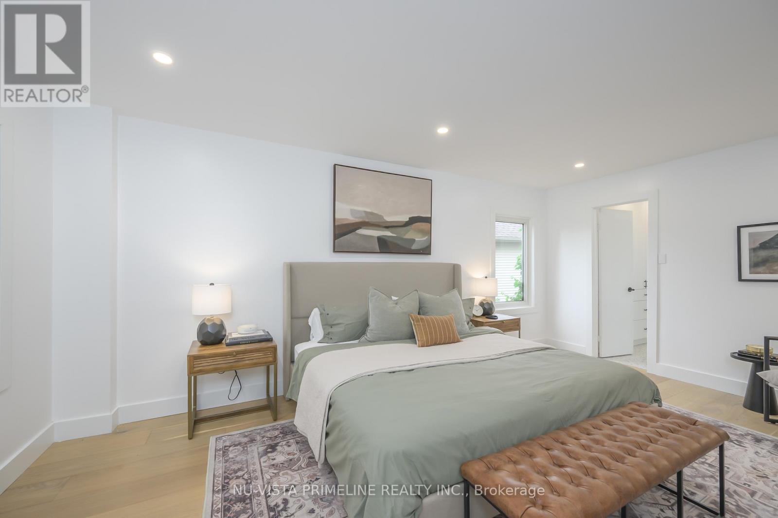 50 Meridene Crescent E, London North, Ontario  N5X 1G5 - Photo 34 - X12597434