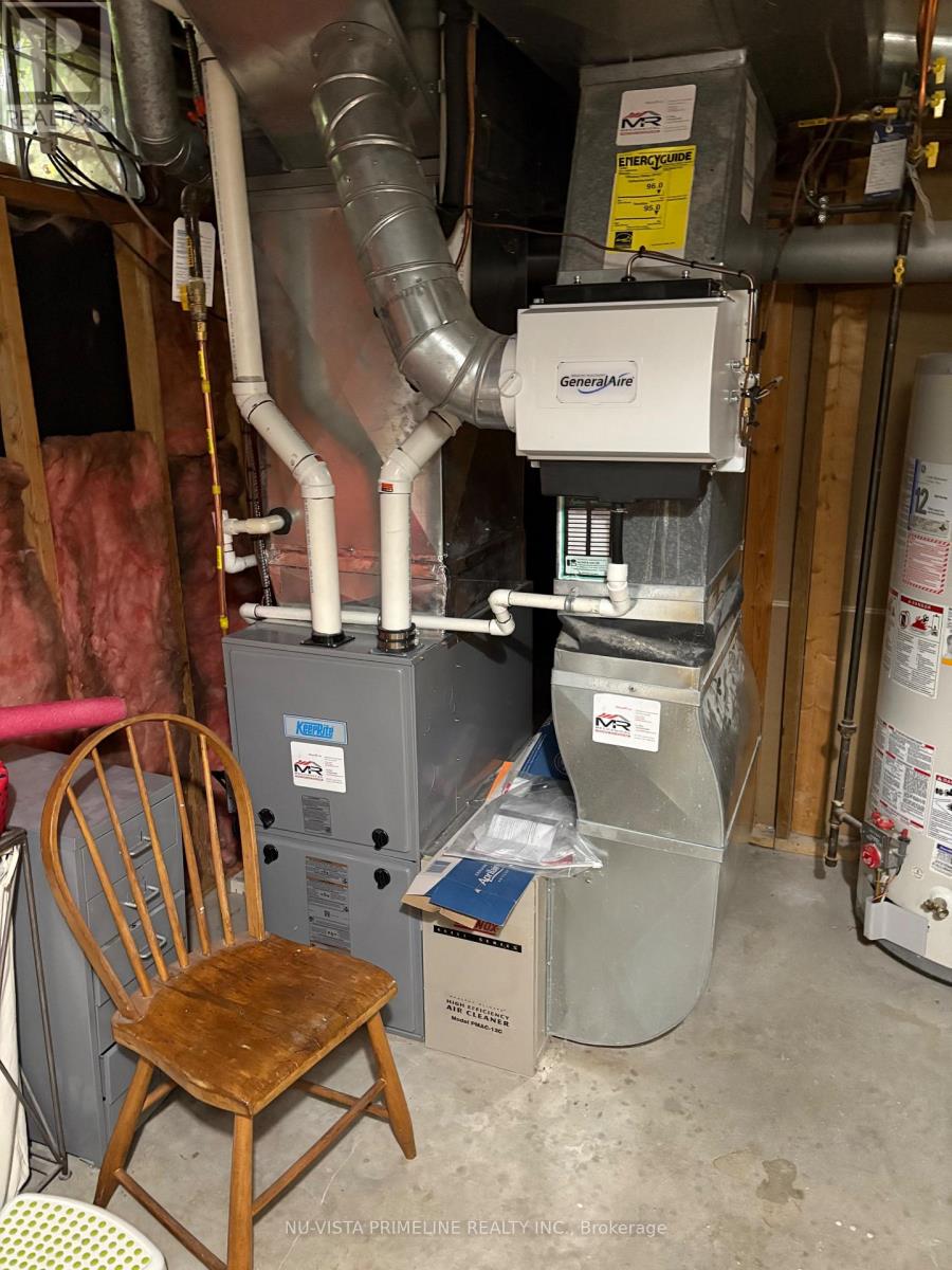 50 Meridene Crescent E, London North, Ontario  N5X 1G5 - Photo 50 - X12597434