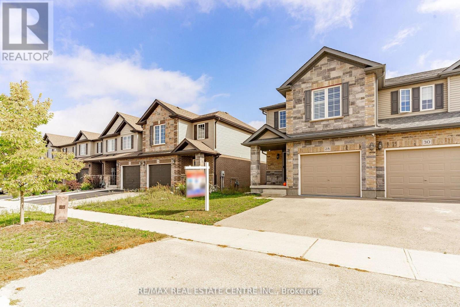 28 Newstead Road, Brant, Ontario  N3L 0G3 - Photo 3 - X12597092