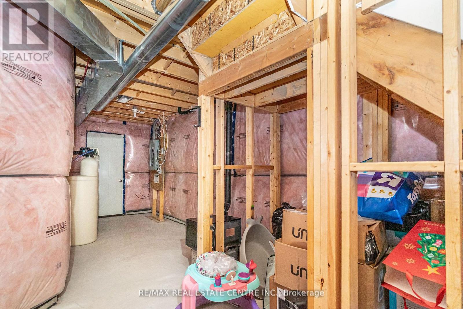 28 Newstead Road, Brant, Ontario  N3L 0G3 - Photo 34 - X12597092