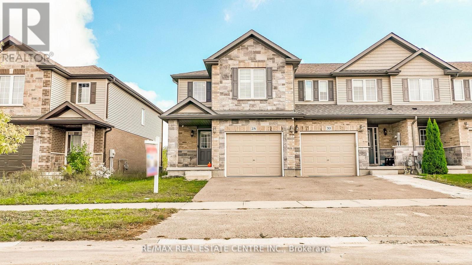 28 Newstead Road, Brant, Ontario  N3L 0G3 - Photo 4 - X12597092