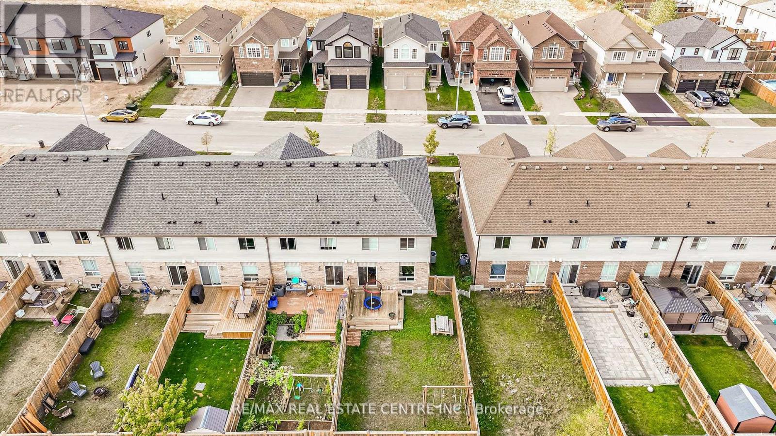 28 Newstead Road, Brant, Ontario  N3L 0G3 - Photo 40 - X12597092