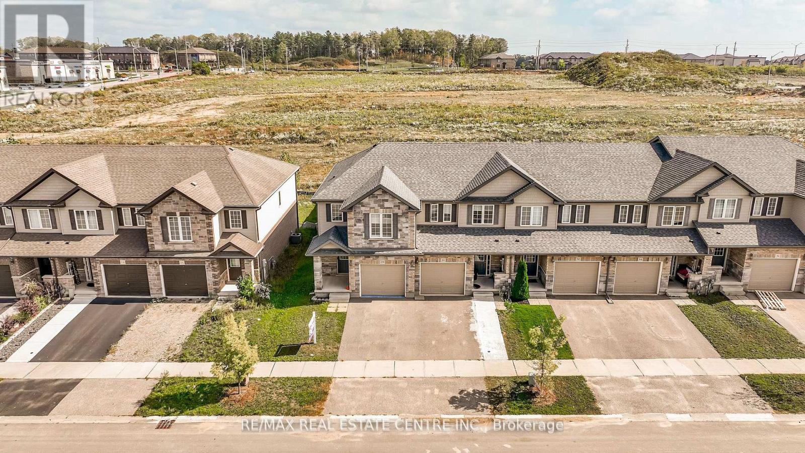 28 Newstead Road, Brant, Ontario  N3L 0G3 - Photo 42 - X12597092