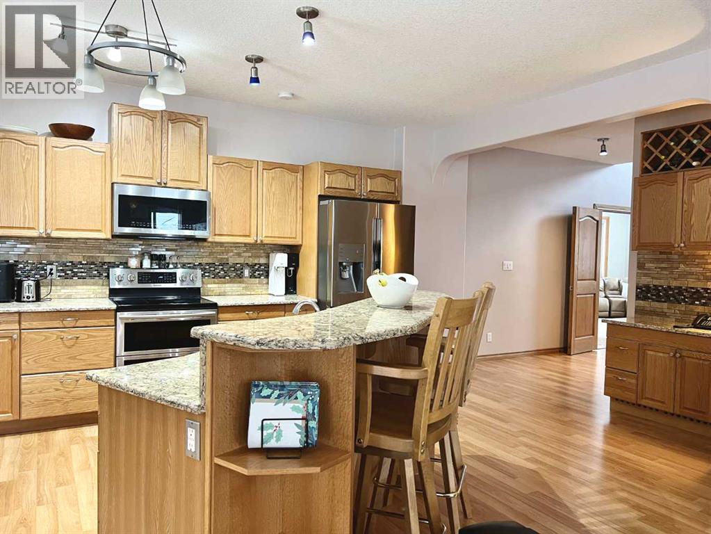 4228 8 Avenue, Edson, Alberta  T7E 1A8 - Photo 21 - A2273269