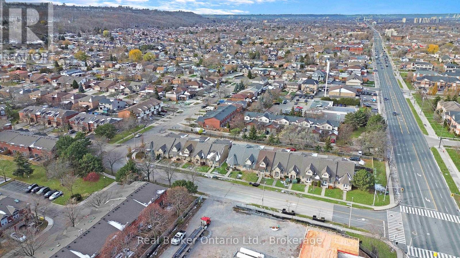 47 Dynasty Avenue, Hamilton, Ontario  L8G 4Z5 - Photo 26 - X12597376