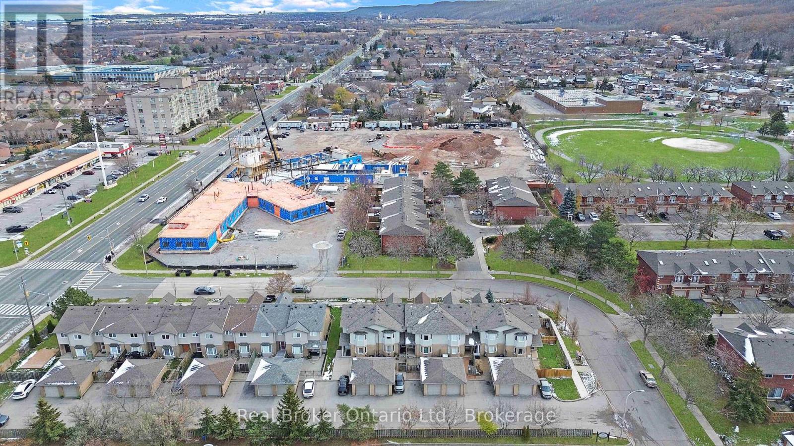 47 Dynasty Avenue, Hamilton, Ontario  L8G 4Z5 - Photo 28 - X12597376