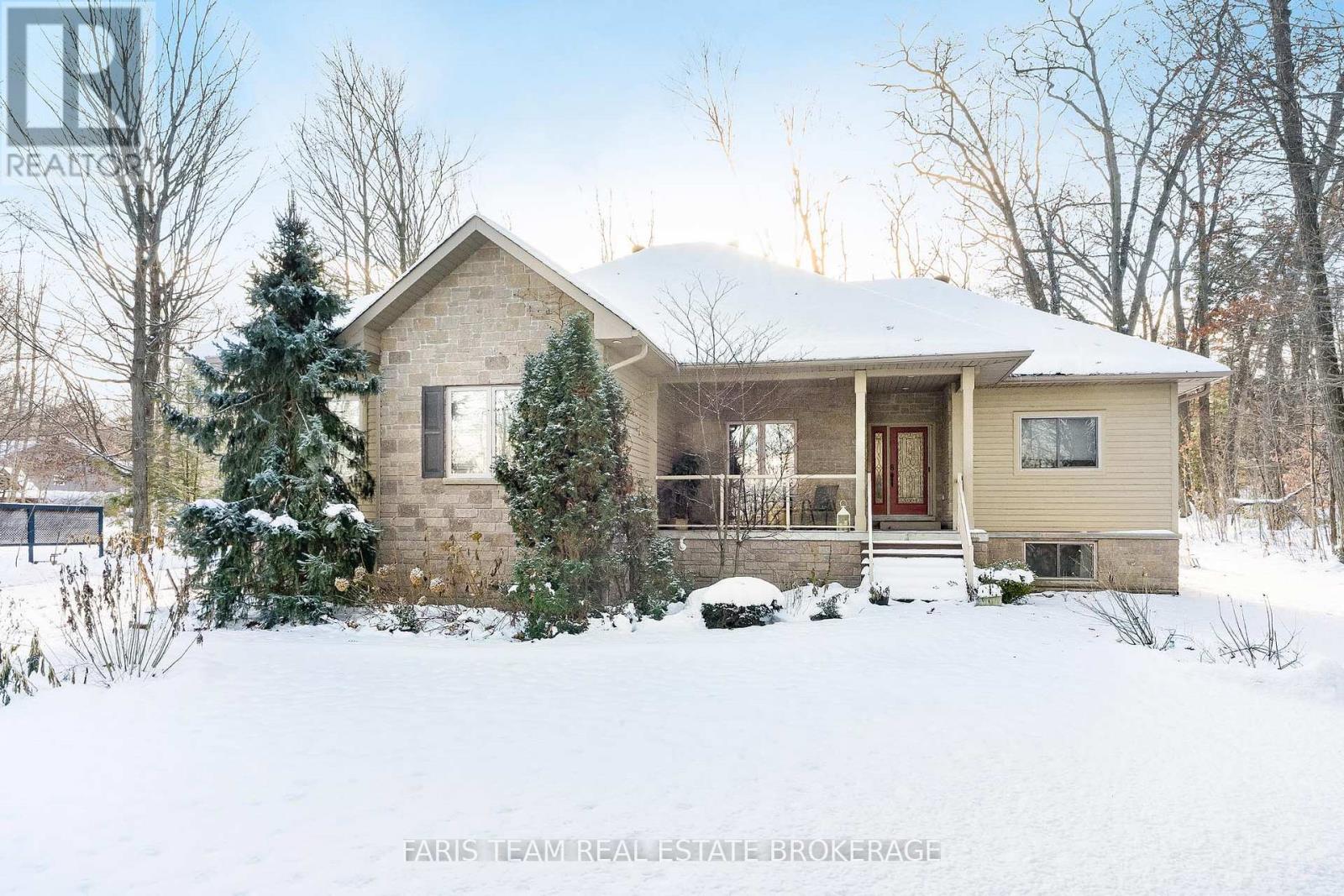 193 GILWOOD PARK DRIVE, Penetanguishene, Ontario