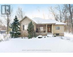 193 GILWOOD PARK DRIVE, Penetanguishene, Ontario