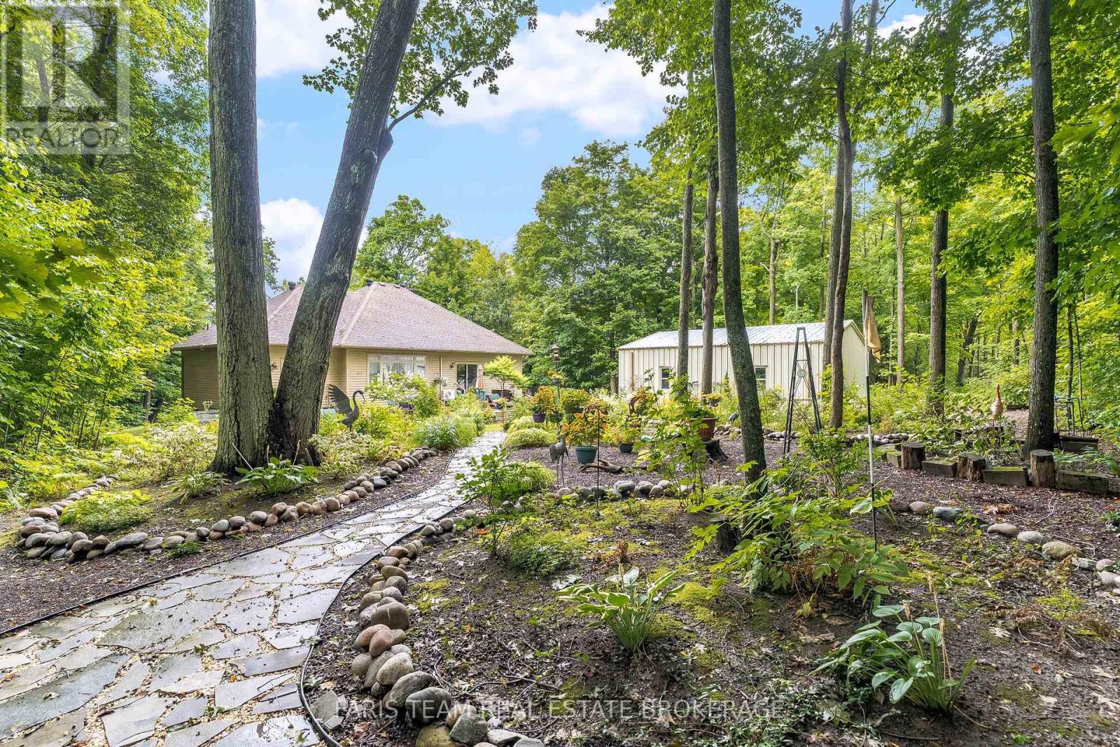 193 Gilwood Park Drive, Penetanguishene, Ontario  L9M 1Z3 - Photo 31 - S12458207