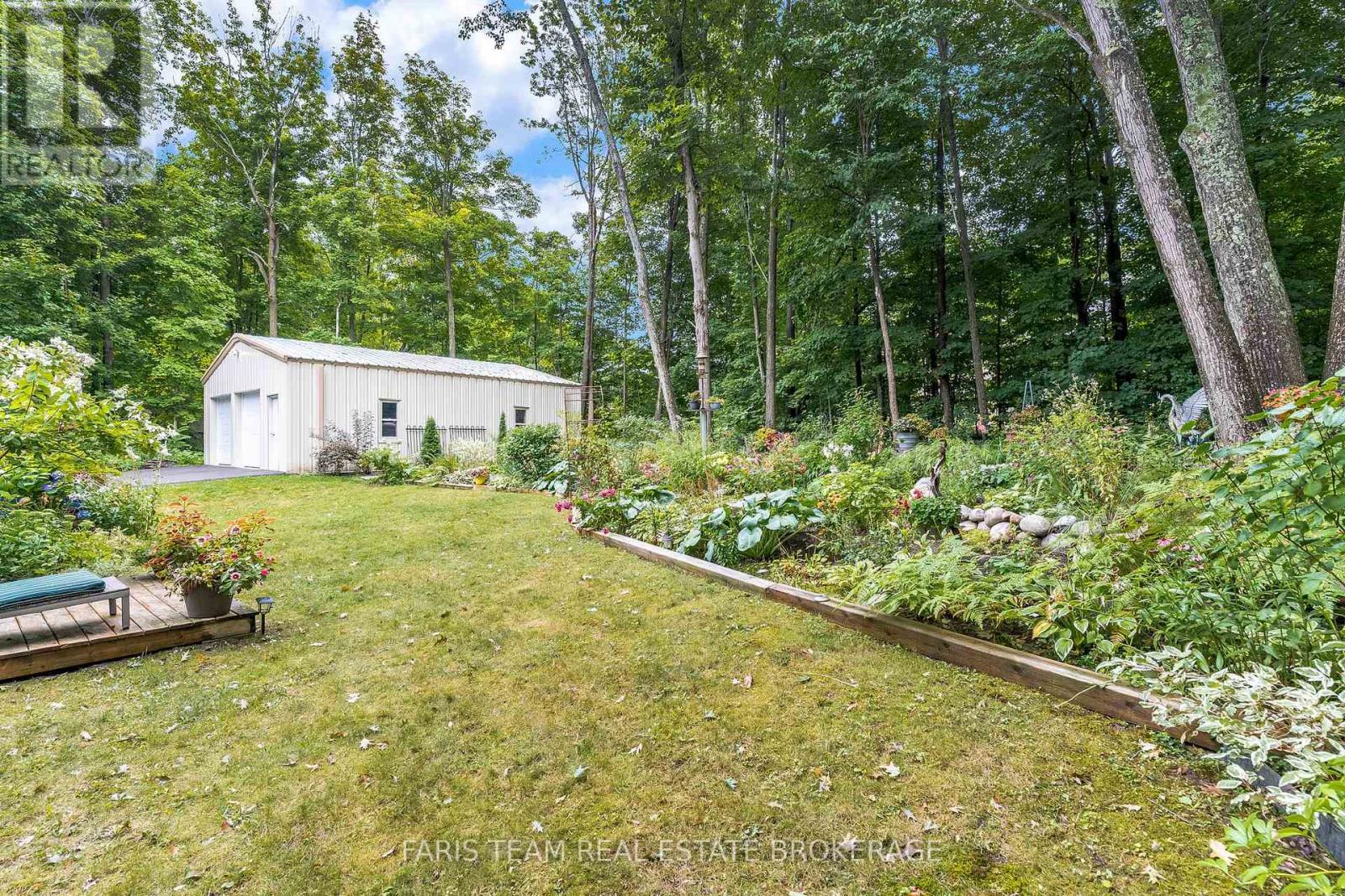 193 Gilwood Park Drive, Penetanguishene, Ontario  L9M 1Z3 - Photo 32 - S12458207