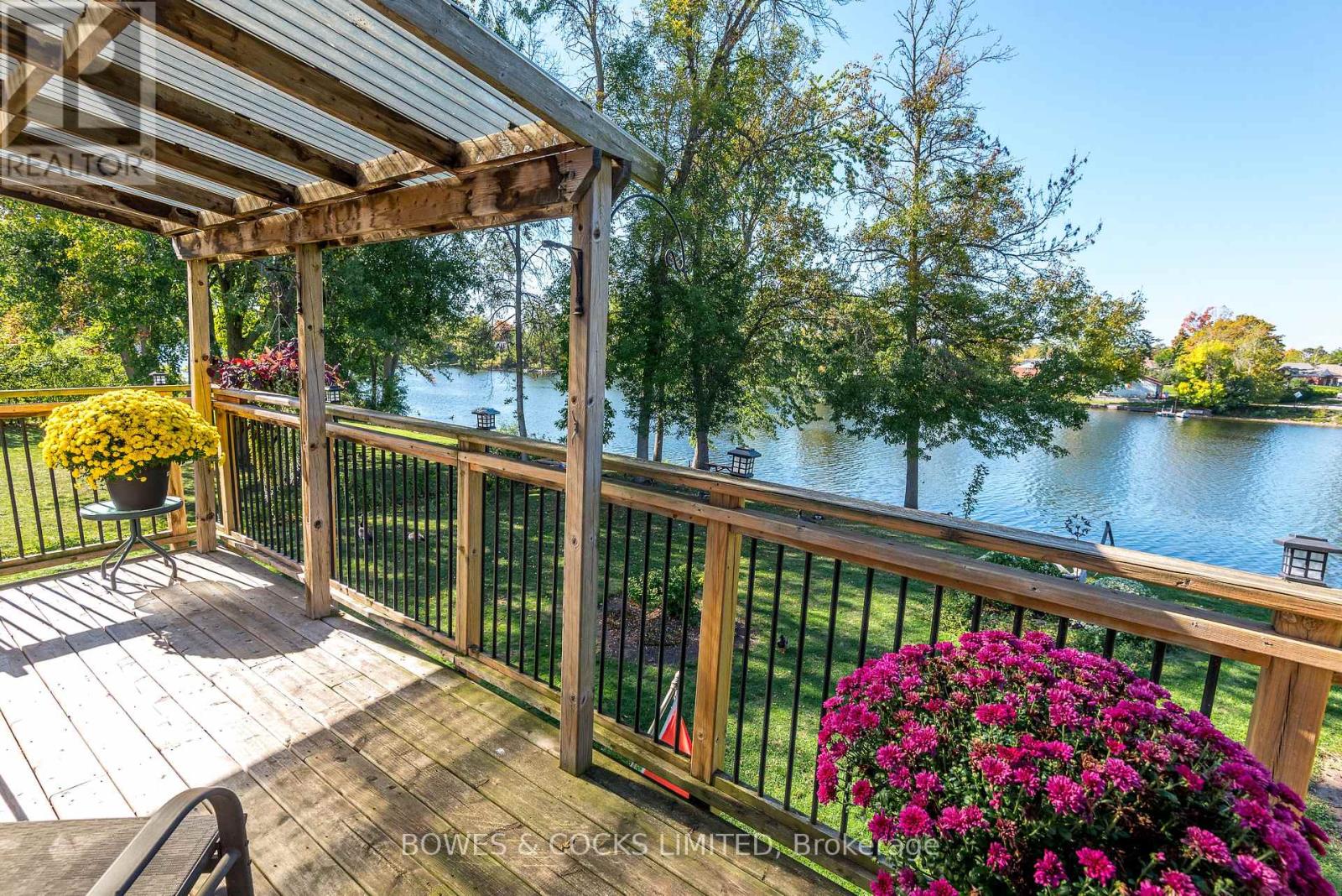 274 Sherin Avenue, Peterborough, Ontario  K9J 1B6 - Photo 22 - X12442561