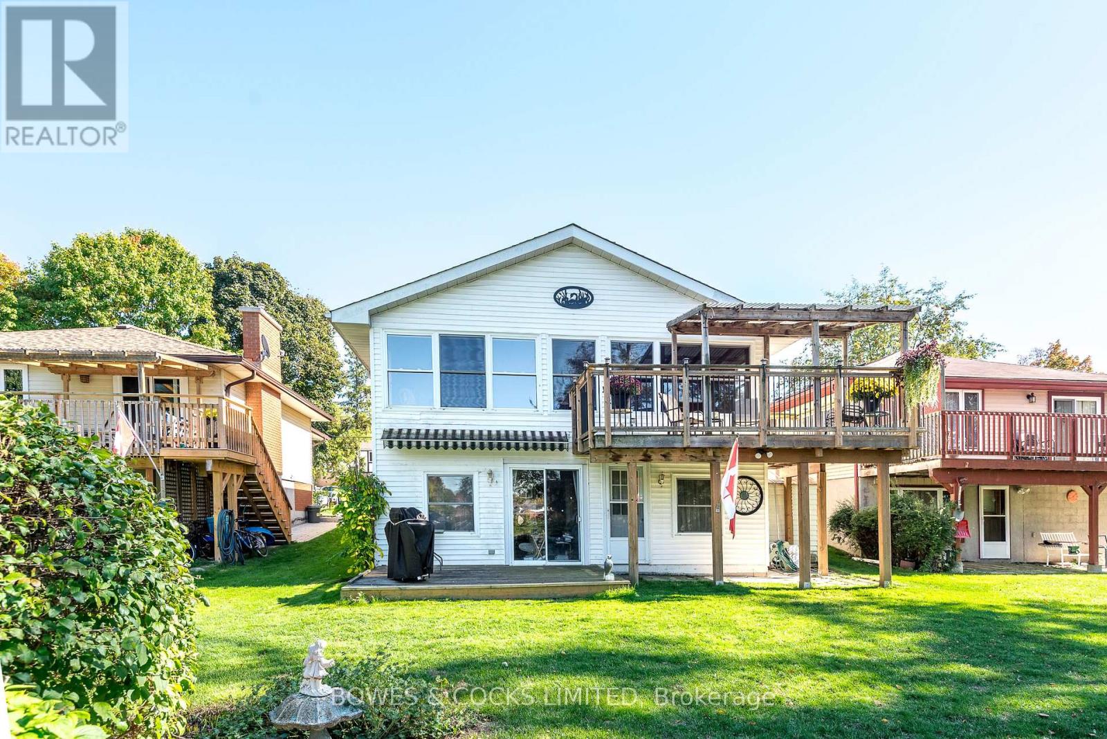 274 SHERIN AVENUE, Peterborough, Ontario