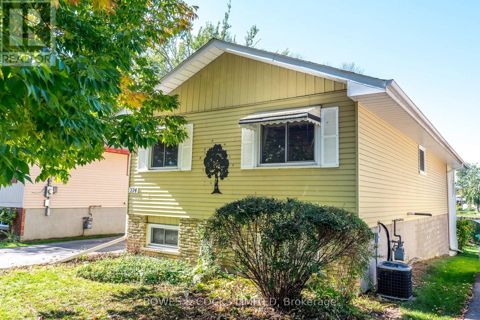 274 Sherin Avenue, Peterborough, Ontario  K9J 1B6 - Photo 3 - X12442561