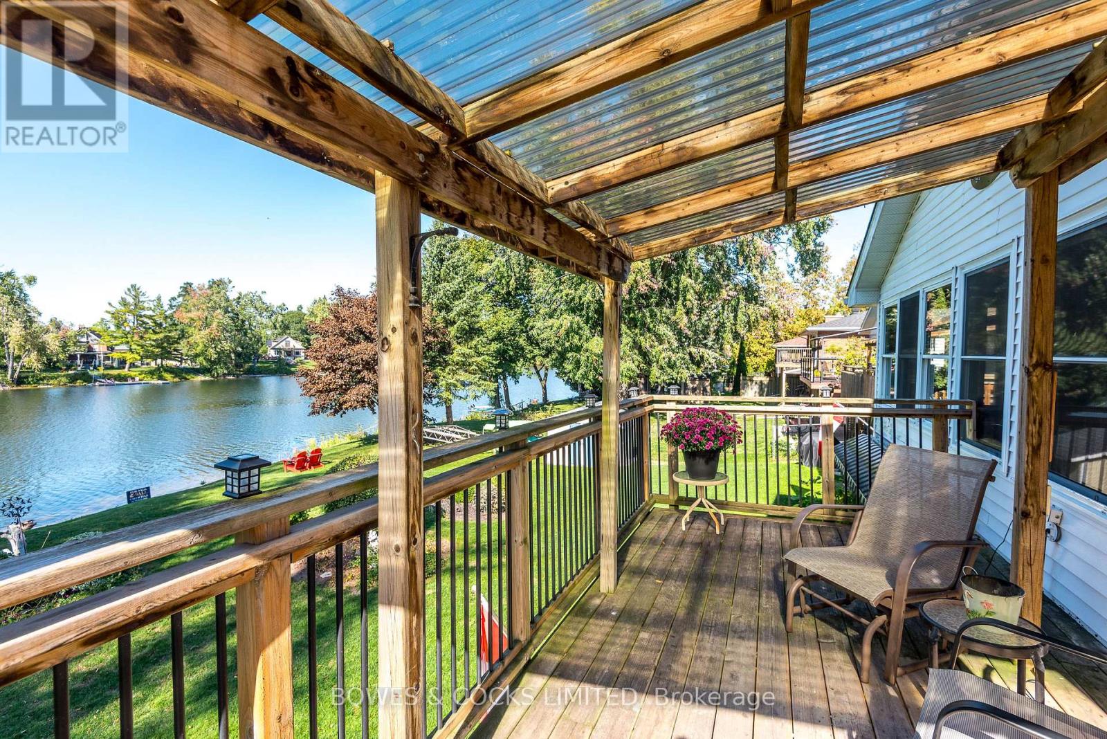 274 Sherin Avenue, Peterborough, Ontario  K9J 1B6 - Photo 23 - X12442561