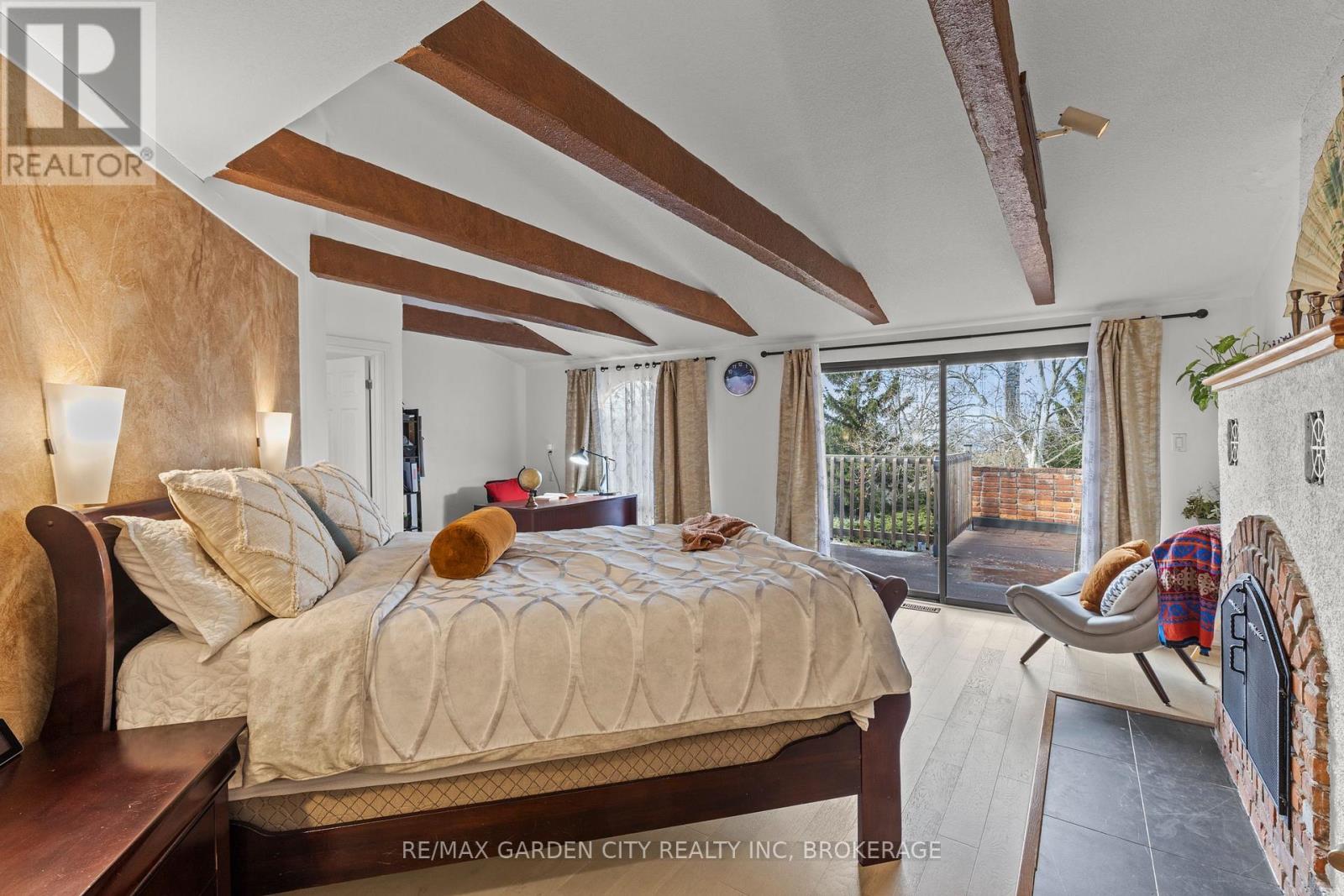 46 Adelene Crescent, St. Catharines, Ontario  L2T 3C8 - Photo 16 - X12597236