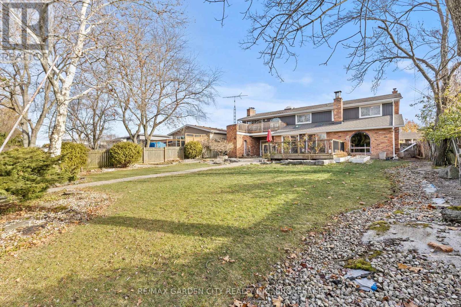 46 Adelene Crescent, St. Catharines, Ontario  L2T 3C8 - Photo 30 - X12597236